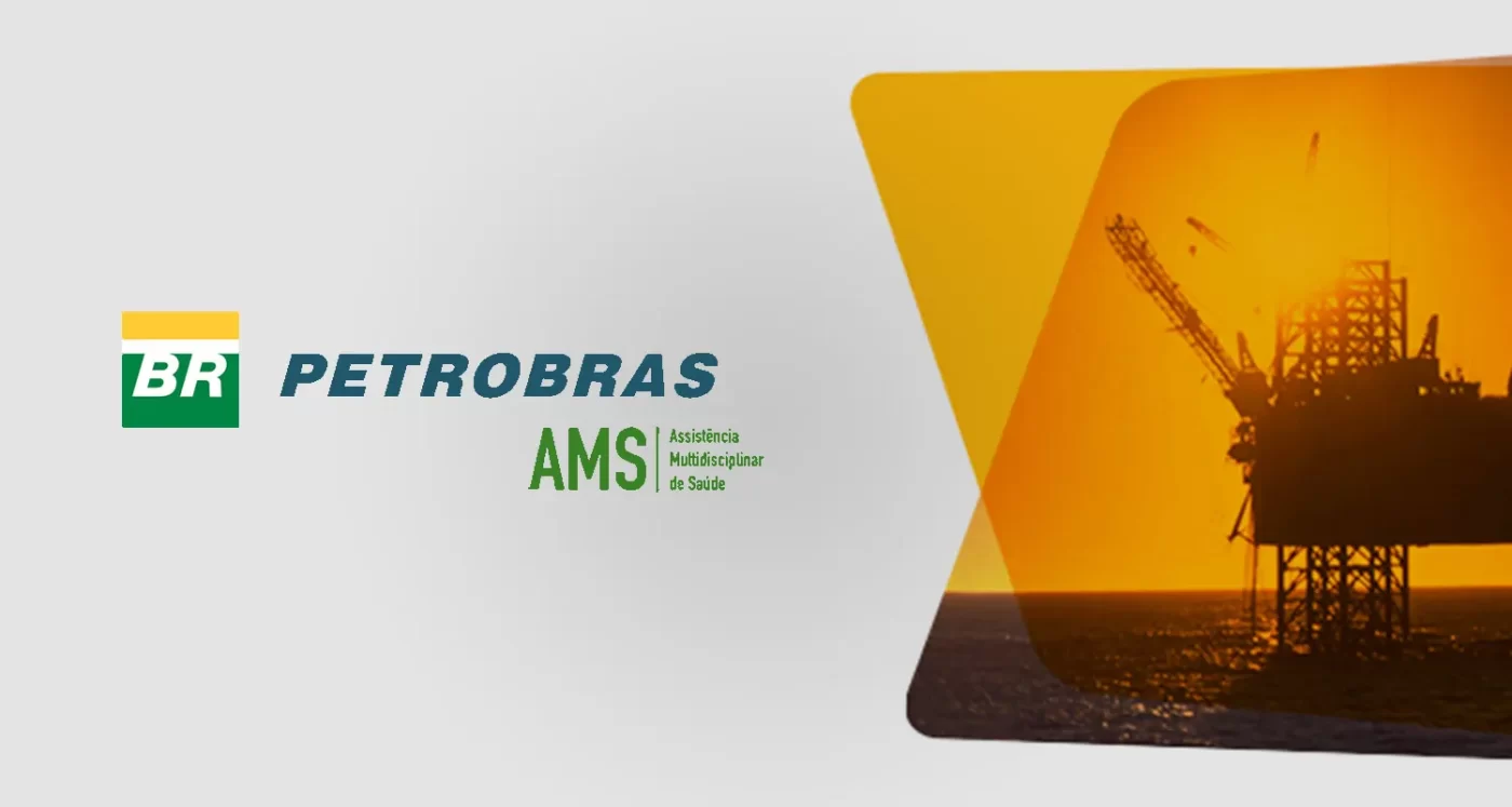 Novidade. Credenciamento AMS-Petrobras