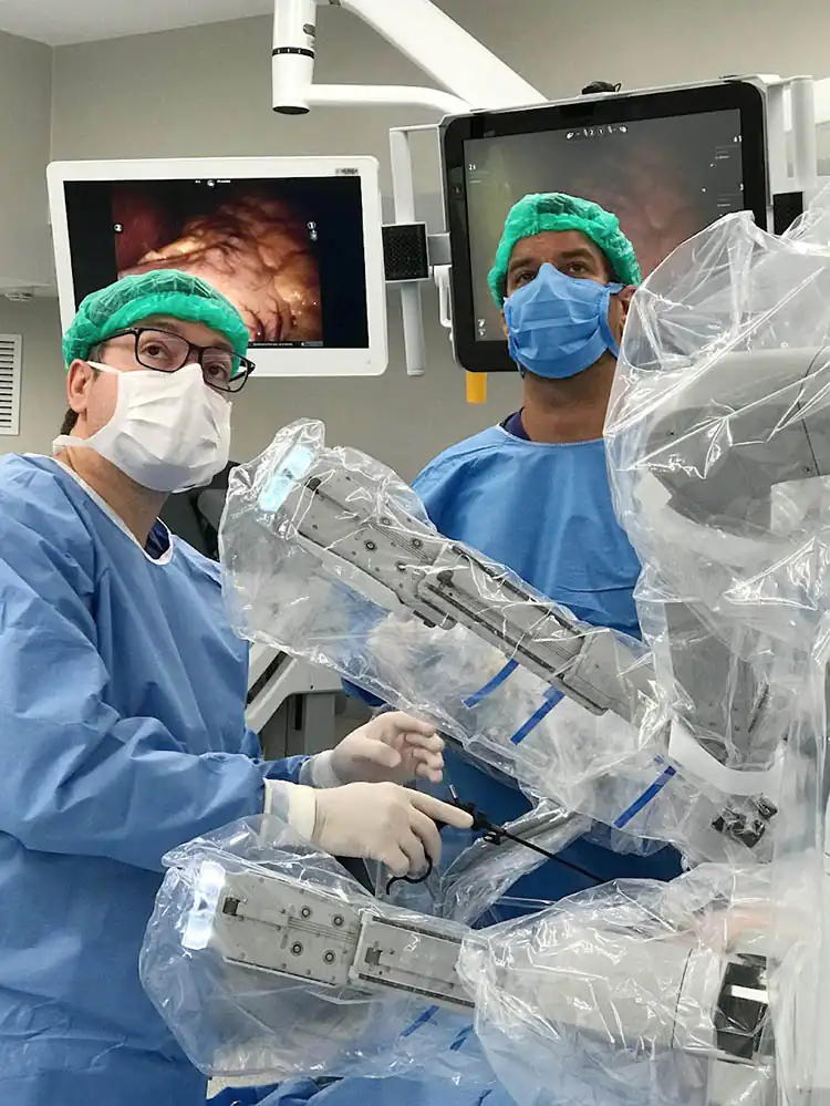 cirurgia bariátrica