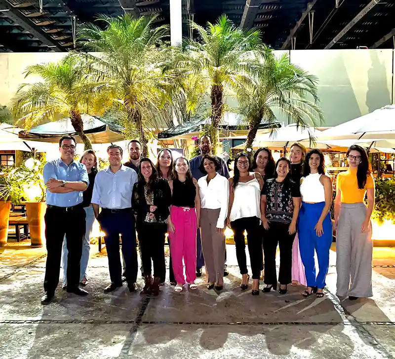 Convenção Clínica Dr. Michel Menezes