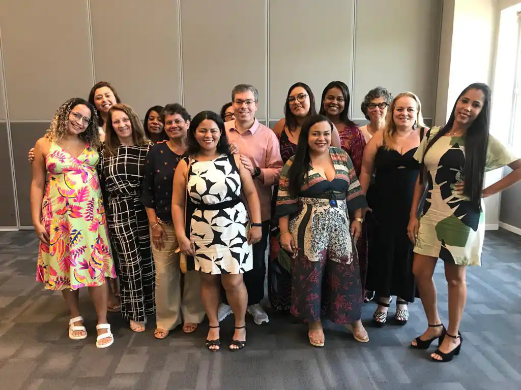 Covenção Secretarias